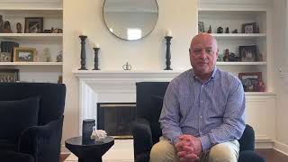 Interview with BJ's VP