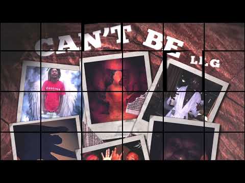 Moula- Can't Be LLG (Official Audio)