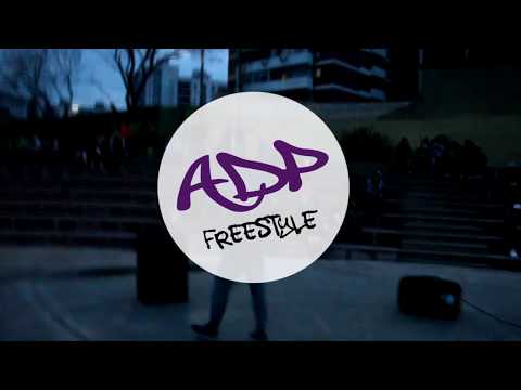 TREZA | BRN vs BETO | KABRI - EXHIBICIÓN - ADP Freestyle