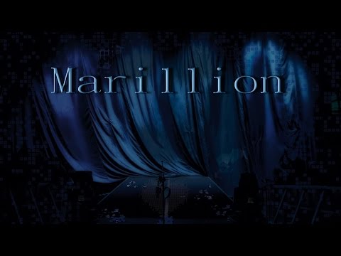 Fantastic Place - Marillion