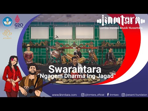 Swarantara - Bandung