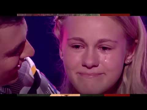 Pirmas Video. Kalbu apie Lietuvos Balsas.Vaikai projektą  #1