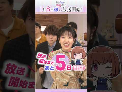 愚かな天使は悪魔と踊る Video9
