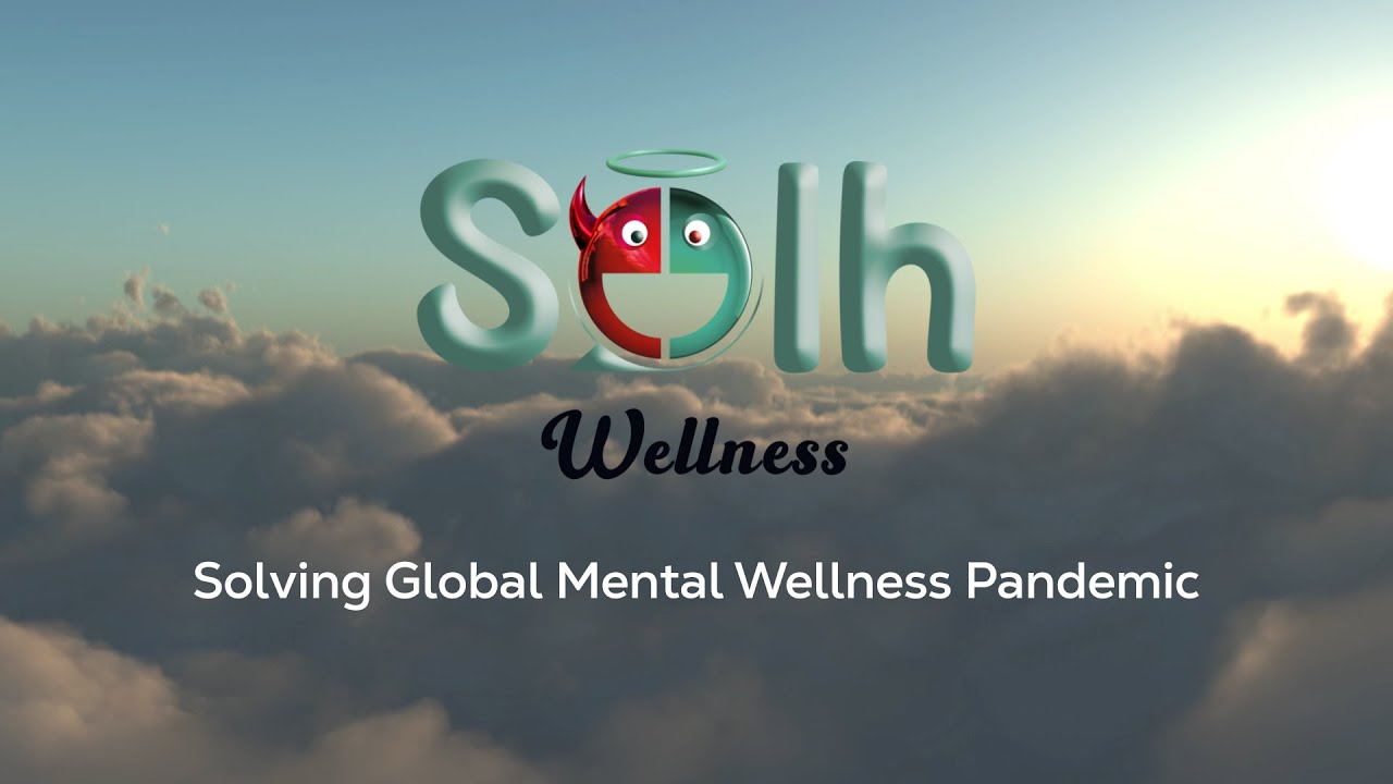 Solh Wellness: Transforming Mental Wellness with Tools & Solutions