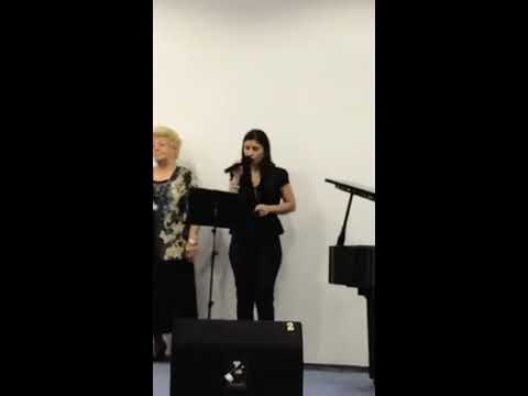 Exceeding Joy - Hillsong (C3 Cerimonial)