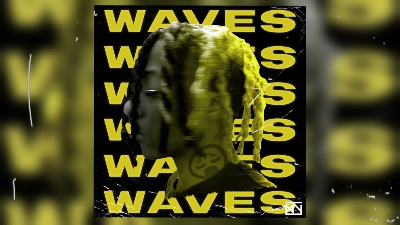 [FREE] Jersey Club/Drill Loop Kit - Waves (Skaiwater, 2Rare, IShowSpeed, Lay Bankz, GLVCK)