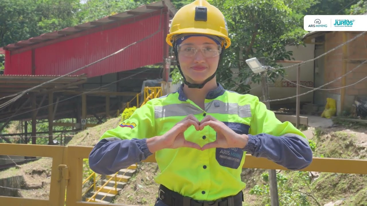 Thumbnail for Supervisor (a) de Mantenimiento Mecánico Mina