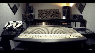 Video thumbnail for Tascam M3700 User Guide Part 1 by Guerrilla Studios