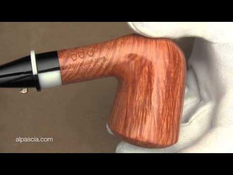 pipa Anatra 135 - tobacco pipe