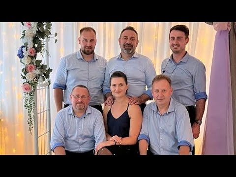 Martina Sabljak ft. Rangers band - Moja Posljednja i Prva Ljubavi/Zar Je Voljeti Grijeh (short)