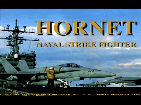 U.S. Navy Fighters PC