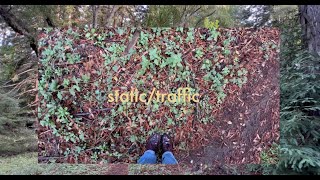 Career Woman – “static/traffic”