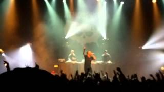 Atmosphere - Smart Went Crazy (LIVE @ House of Blues in Boston 5/3/15)