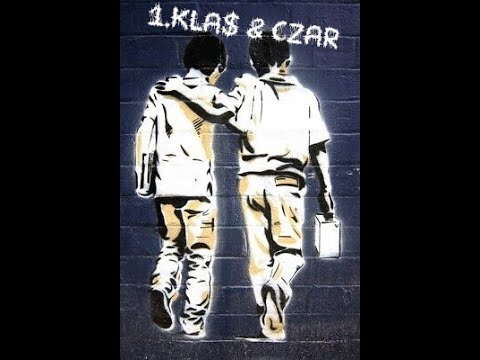 💎1.Kla$ & Czar - Beef im Club | Реакция 💎