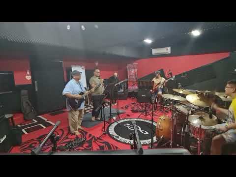 Theory X Band - Usah Kau Ragu (Own Song)