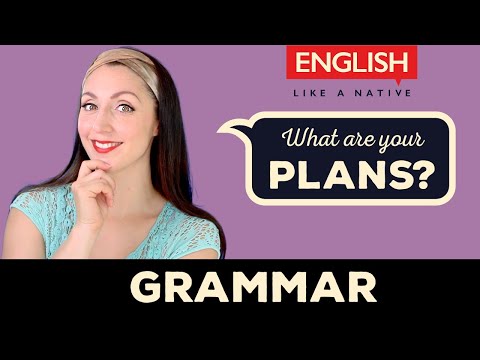 A vs An British English Grammar