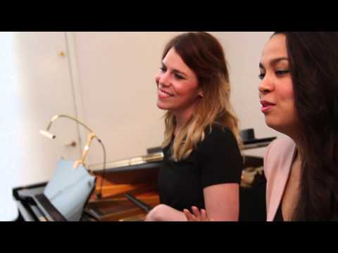 CLOSE - Marry You (Close Harmony Cover) - LOVESOUND