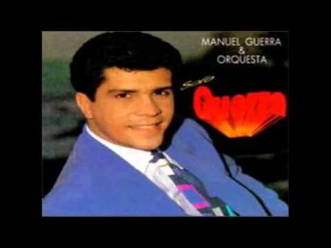 Tu Angel De La Guarda   Manuel Guerra & Orquesta 1992