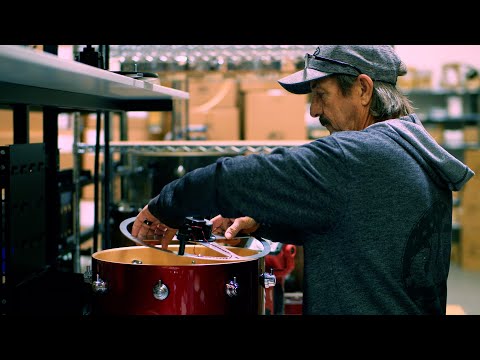 DWe - Craftsmanship. Electrified.