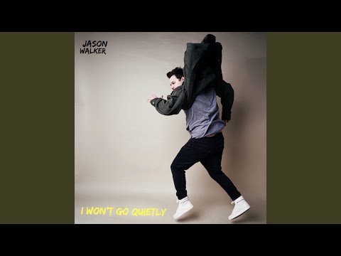 Video thumbnail for I Won’t Go Quietly