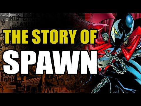 The Story of Spawn