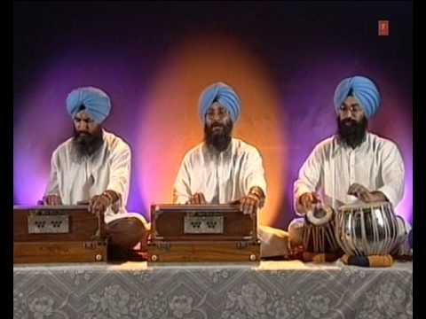 Bhai Harjinder Singh ji - Mera Sahiba - Simar Manaa