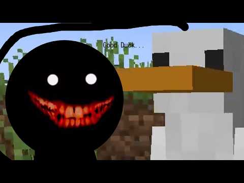 MINECRAFT MOD SHOWCASE