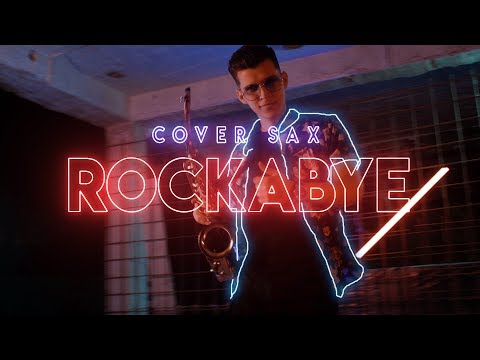 Rockabye (Clean Bandit ft. Sean Paul) -  Diego Acosta | Cover Instrumental