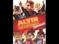 Alvin and the chipmunks-we are family 