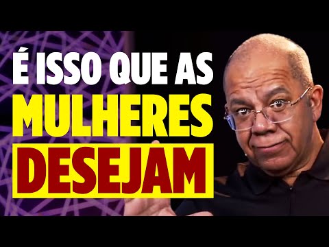 O QUE TODA MULHER ESPERA DO MARIDO - PR. JOSUÉ GONÇALVES