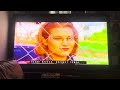 Opening To Sirens 1994 VHS