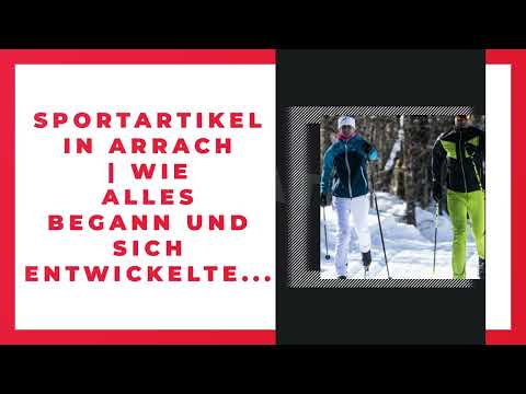 Ernst Geiger Raumausstattung | Sportartikel | Sattlerei YouTube-Vdeominiatur 3