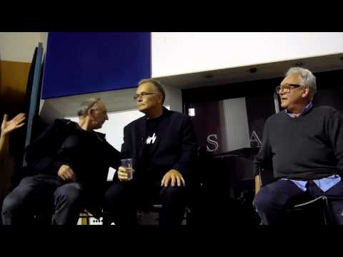 Frankie Goes to Hollywood 30th anniversary interview at Sarm Studios