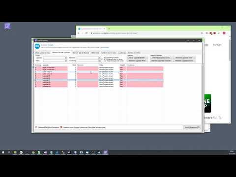 JTL Inventur mit LuckyInventur: Detaildaten und Lagerplatzübersicht
