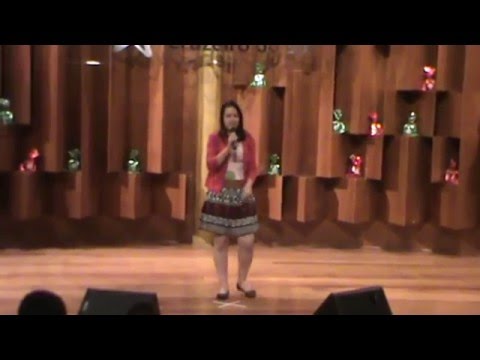 Sami / Snow - Sakasama no chou（Cover）