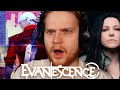 Evanescence X Devil May Cry Collab Is INSANE Afterlife Reaction