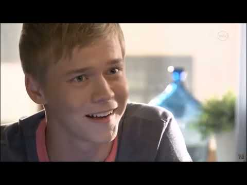 Salatut Elämät - Jakso 2400