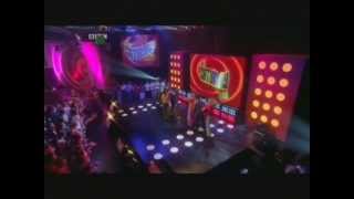 S Club Juniors - New Direction (Saturday Show 5-10-2002)