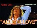 All For Love - Whitesnake 