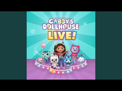 Video thumbnail for Hey Gabby! (Gabby’s Version)