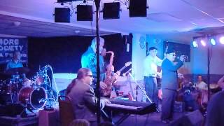 Since My Baby's Gone by Sugar Ray @ BBS Show April 4 2012