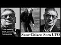 George O’Barski and other eyewitnesses talk about the North Bergen, NJ, UFO encounters, 1975-1993