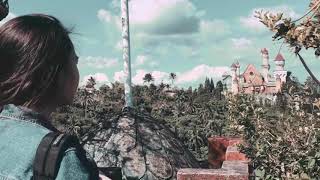 preview picture of video 'The Abandoned Disneyland of Philippines (Fantasy World)'