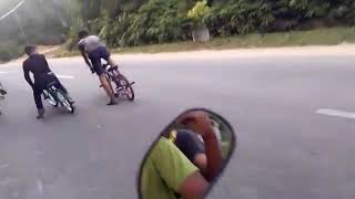 Download lagu LAJAK TERENGGANU mp3