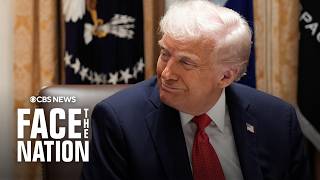 Trump will meet with Senate Republicans, not Democrats, as government shutdown enters Day 21