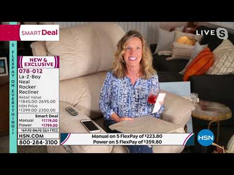 HSN | Big Deals Weekend/ Andrew Lessman 25th Anniversary Live from ProCaps 10.10.2021 - 09 PM