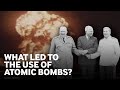 Hiroshima and Nagasaki Bombings: Were Nuclear Weapons Required to End the War?