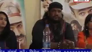 Interview - Raghvendra Tiwari video