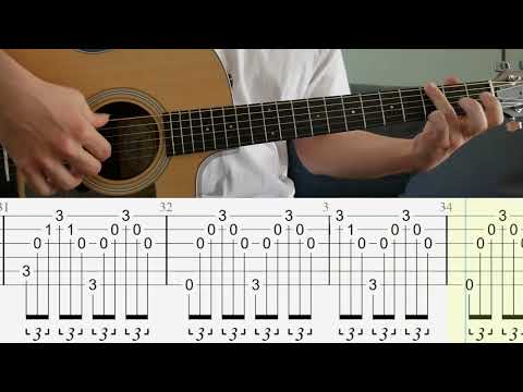 I'm With You - Vance Joy