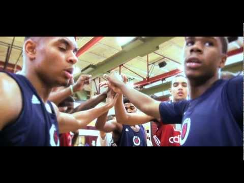2012 adidas Nations Las Vegas Recap